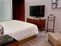 -上海龙之梦万丽酒店