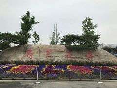 -荷兰花海
