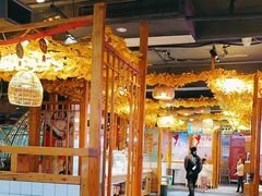 -麻辣大叔市井火锅(文清路店)