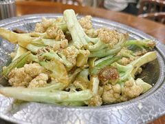 -东北风味思缘食府(对湖路店)
