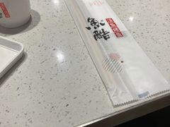 -鱼酷活鱼烤鱼(中联广场店)