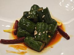 -通安客栈中餐厅·何家小馆