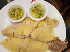 -文记壹心鸡(宝华路店)