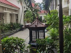 -日惹市凤凰翰悦阁酒店