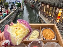 -长发西饼(临顿路店)