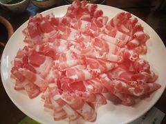 -竹叶涮肉坊(总店)