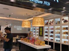 -GODIVA(王府井apm店)