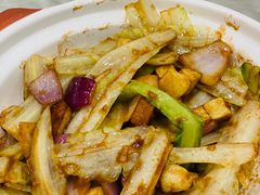 生嗜罗马生菜-食神鱼头佛跳墙(百子湾旗舰店)