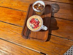 -Peet's 皮爷咖啡(东湖路手作店)