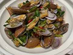 -79号渔船海鲜饭店(华强北店)