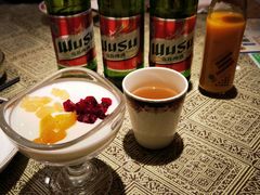 -小尕子·新疆菜(明园店)