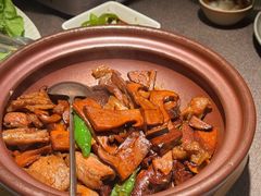-一川二水•粤川醉(CP静安店)