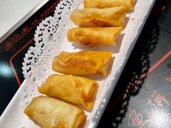 春卷-尚渔味双拼烤鱼(悦界广场店)