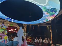 -海底捞火锅(勒泰店)
