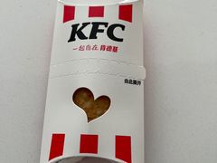 -肯德基(丰北路店)