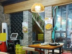 -61号餐吧(兴坪古镇漓江店)