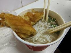 -汪记鲜鱼糊汤粉(沈阳路总店)