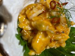 -富山日式料理(宽厚里店)