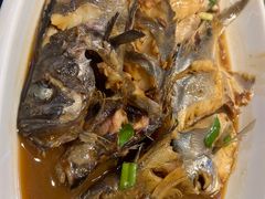 -旺角小渔村·海肠捞饭开创者(二马路店)