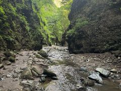 -龙门涧景区