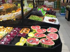 -乐家玛特超市(秀沿店)