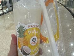 -CoCo都可(铁西万达店)