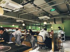 大堂-顺峰顺水顺德菜(龙华店)