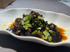 -茶宴·美食地标餐厅(沙坡尾店)