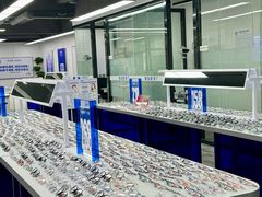 -老仙配镜厂(深圳宝安店)