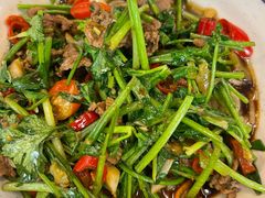 -碗底挑•湖南小炒粉面饭(大望路店)