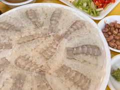 -官塘陈记鱼生·潮汕砂锅粥·牛肉火锅(潮枫路总店)