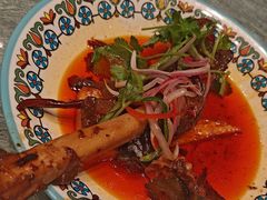 -驿楼兰·新疆菜(火车站店)