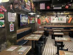 -肥汁米蘭香港米线(定西路店)