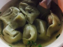 耳光馄饨-潘国仙耳光馄饨(黄家阙路店)