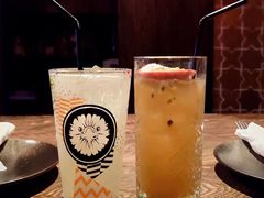 -Q MEX 库迈墨西哥餐吧(三里屯店)