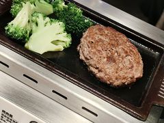 -肉肉大米(金虹桥店)