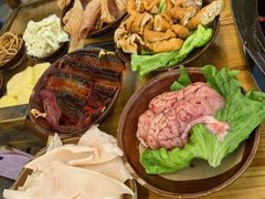 -正南齊北重庆老火锅(光华村直营店)