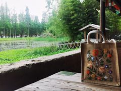 -百翠山居.家飨餐厅