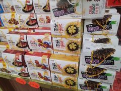 -青岛特产旗舰店·崂山茶