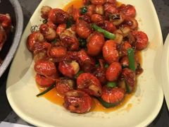全味虾球-一棠龙虾•王牌虾球(楚河汉街店)
