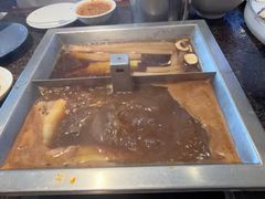 -皇城老妈川味火锅·大连海鲜火锅(港湾店)