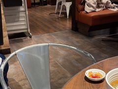 -新旺茶餐厅(嘉里城店)