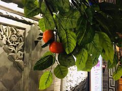 -京味斋·北京烤鸭(华威桥北工大店)