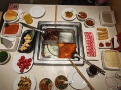 -海底捞火锅(八佰伴店)