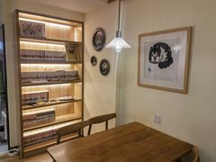 -滚猫咖啡·猫咖·猫友好撸猫(未来城店)