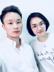 -M Hair造型