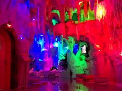 -水晶之星洗浴温泉汗蒸