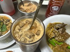 -颓记茶餐厅(美景总店)