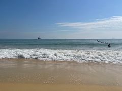 -大梅沙海滨公园