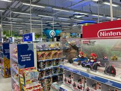 -玩具反斗城(海港城店)